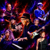 Ken Margolis & Friends