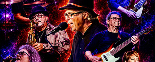 Ken Margolis & Friends