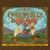 Over The Hills and Far Away