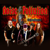 Noise Pollution: The AC/DC Experience