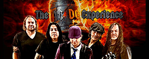 Noise Pollution: The AC/DC Experience