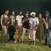 The Wailers