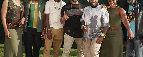 The Wailers