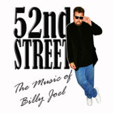 Billy Joel Brunch with Walt Wise and 52nd Street