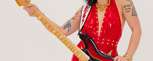 Danielle Nicole Band