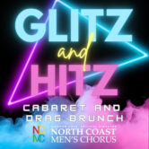 NCMC Presents: Glitz and Hitz Cabaret