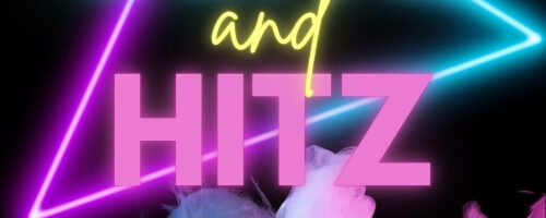 NCMC Presents: Glitz and Hitz Cabaret