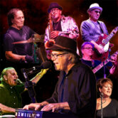 Ken Margolis & Friends