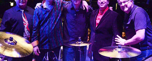 ProgNation Reunion Show (All Original members)