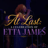 At Last: A Tribute to Etta James