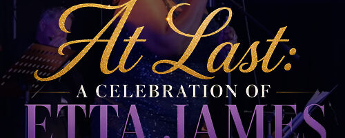 At Last: A Tribute to Etta James