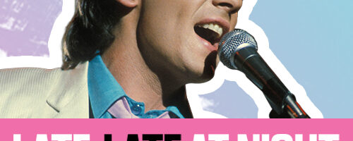 Late, Late At Night (The Rick Springfield Story)