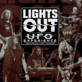 Lights Out – A UFO Experience