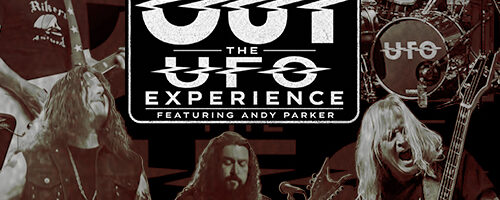 Lights Out – A UFO Experience