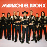Mariachi El Bronx