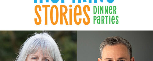 Happiness Entrepreneur: Regina Brett & Scott Simon