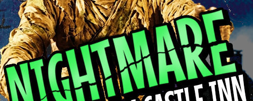 Murder Mystery Dinner: Nightmare at Franklin Castle Inn