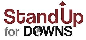 Stand Up For Downs