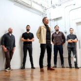 The Steel Wheels