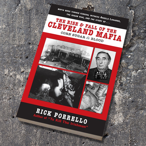 PorrelloBook