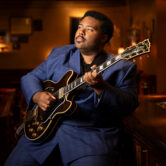 D.K. Harrell