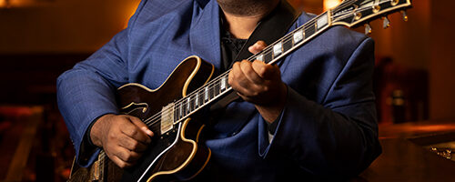 D.K. Harrell