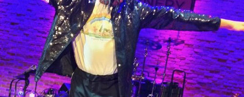 Tribute to Michael Jackson & The Jacksons by Dancing Machine