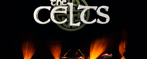 Dancing with The Celts