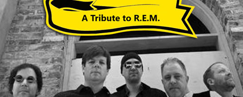 R.E.M. Tribute by Dead Letter Office