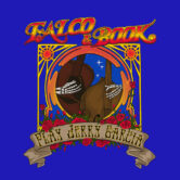 Falco & Book Play Jerry Garcia