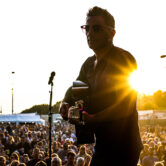Marc Roberge (of O.A.R.)