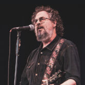 Patterson Hood