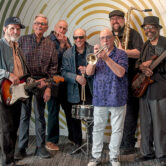 Mardi Gras Brunch with Blue Lunch