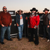 Derrick Dove & The Peacekeepers